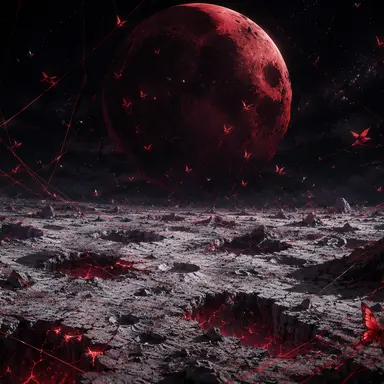 Profile image of Lunar Surface Area