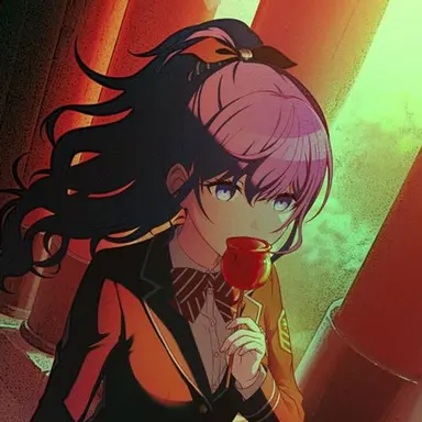 Profile image of 아사히나 마후유