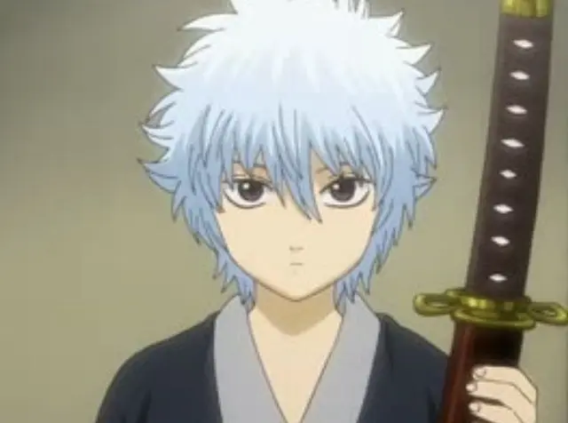 Profile image of 사카타 긴토키