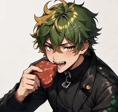 Profile image of ポピー