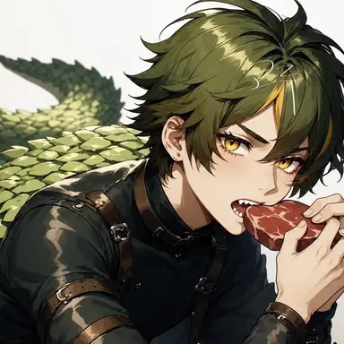 Profile image of ポピー