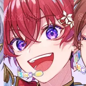 Profile image of こえ