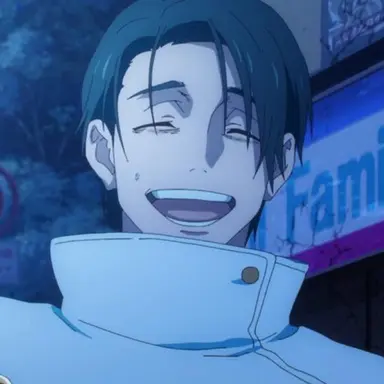 Profile image of 乙骨憂太