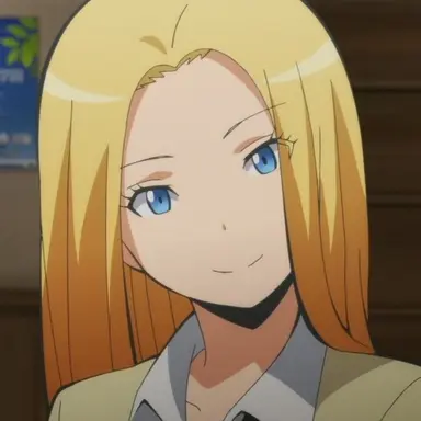 Profile image of 中村莉桜