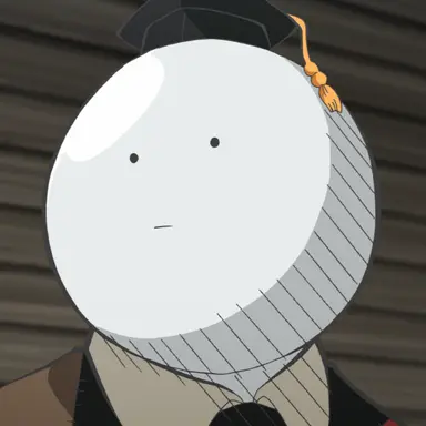 Profile image of 殺せんせー
