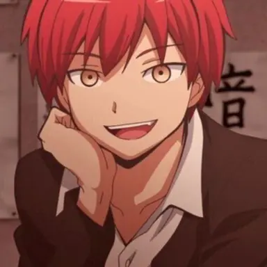 Profile image of 赤羽カルマ