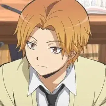 Profile image of 前原陽斗