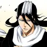 Profile image of 朽木白哉