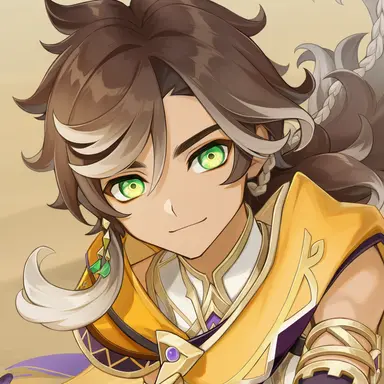 Profile image of Sethos
