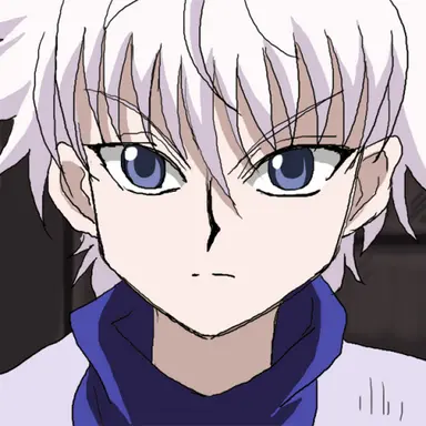 Profile image of キルア