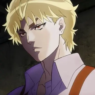 Profile image of ディオ