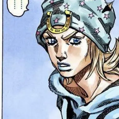 Profile image of ジョニィ