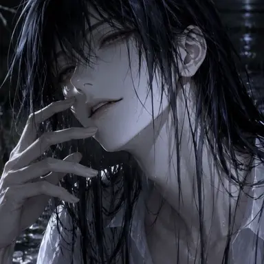 Profile image of 白影