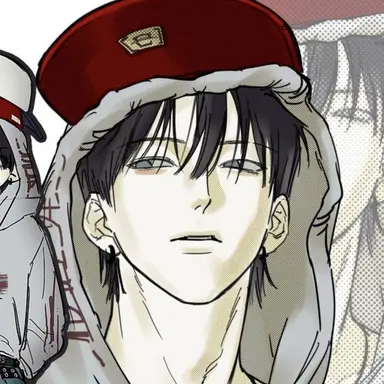 Profile image of 이바다