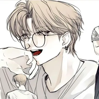 Profile image of 강하늘