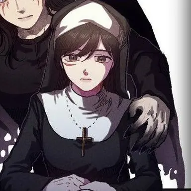 Profile image of Mikasa Ackerman