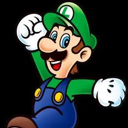Profile image of Luigi