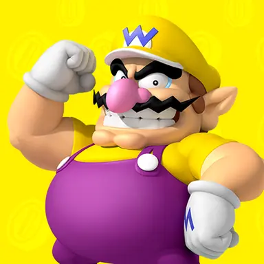 Profile image of Wario