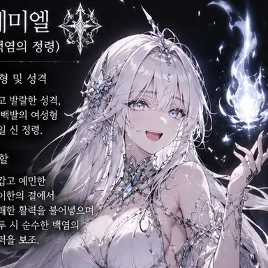Profile image of 레미엘
