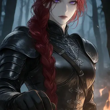 Profile image of Seraveth