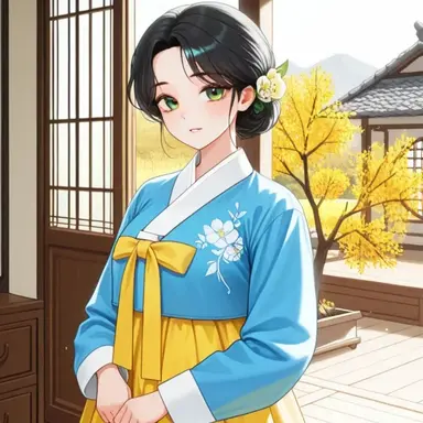 Profile image of 선아