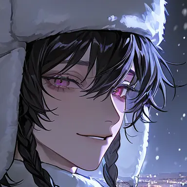 Profile image of ミハイル