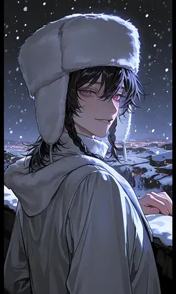 Profile image of ミハイル