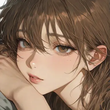 Profile image of 愛里