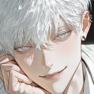 Profile image of 悠真