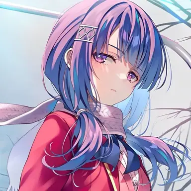 Profile image of 森下藍