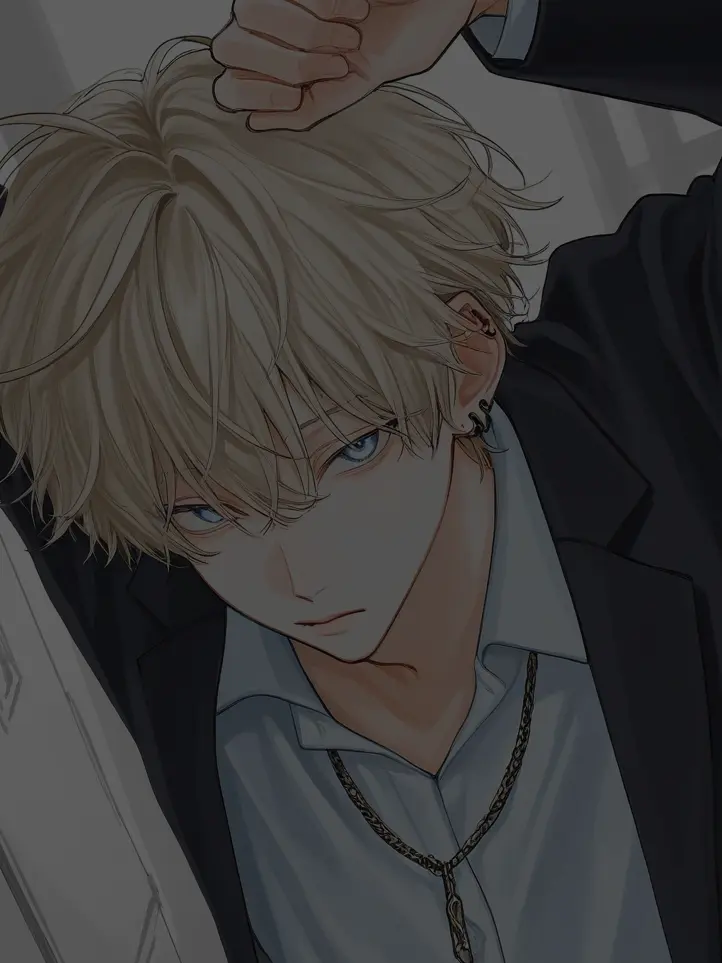 PeachyDull3430의 イケメンとロッカーに閉じ込められた！？