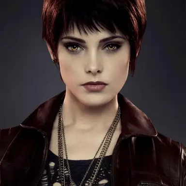 Profile image of Alice Cullen