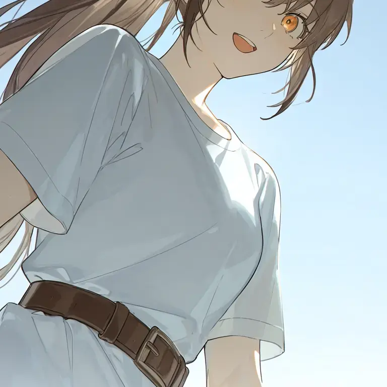 UsableCoast6128의 巨乙女の島と小さな予言