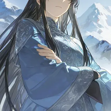 Profile image of 神代 澪