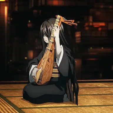 Profile image of 나키메