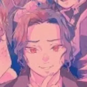 Profile image of 키부츠지 무잔