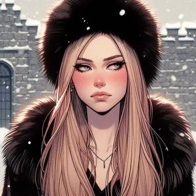 Profile image of Svetlana