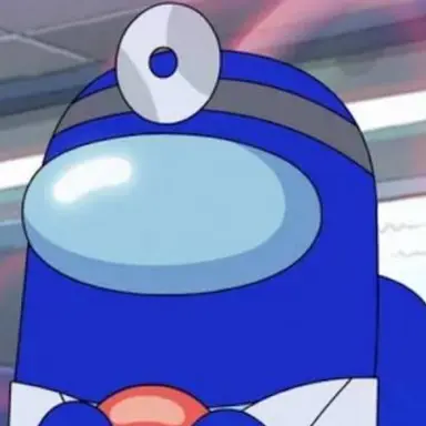 Profile image of Blue