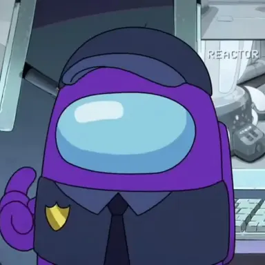 Profile image of Purple