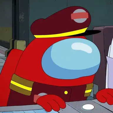 Profile image of Red