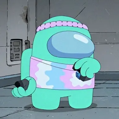 Profile image of Cyan