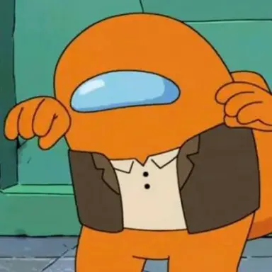 Profile image of Orange