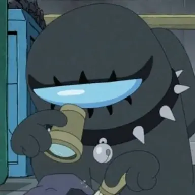 Profile image of Black