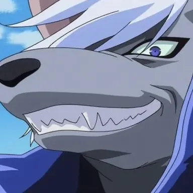 Profile image of ウルフルン