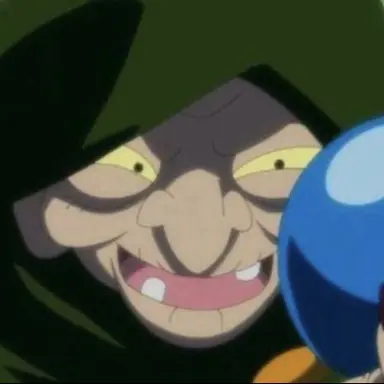 Profile image of マジョリーナ