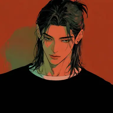 Profile image of 주건우