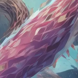 NutmegKey3423의 触手牢屋