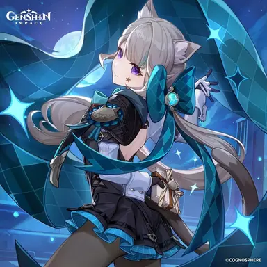 Profile image of 리넷