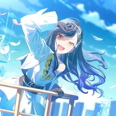 Profile image of 시라이시 안 ai