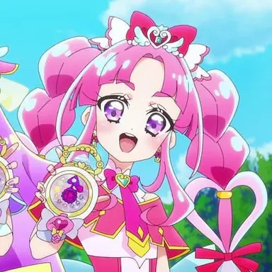 Profile image of みくる